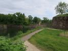 Festung Saarlouis (20. Mai)