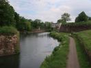 Festung Saarlouis (20. Mai)