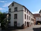 Fellenbergmühle in Merzig (20. Mai)