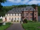 Schloss Fellenberg in Merzig (20. Mai)