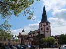 Kirche St. Peter in Merzig (20. Mai)