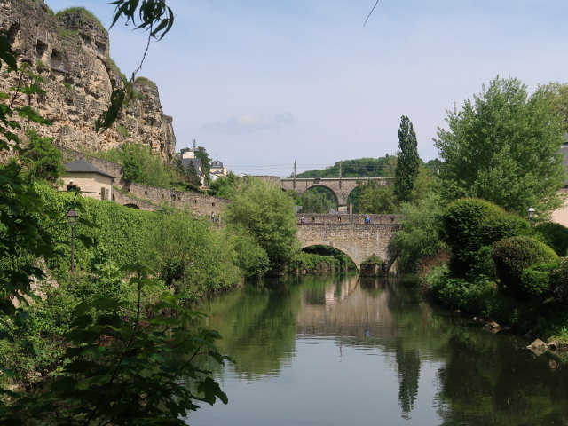 Uelzecht in Lëtzebuerg (21. Mai)