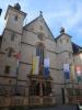 Kathedral Notre-Dame in Lëtzebuerg (21. Mai)