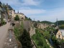 Festung Lëtzebuerg (21. Mai)