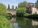 Pont du Stierchen in Lëtzebuerg (21. Mai)