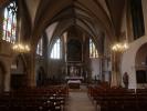 Église Saint-Michel in Lëtzebuerg (21. Mai)