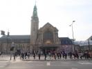 Gare Lëtzebuerg (22. Mai)