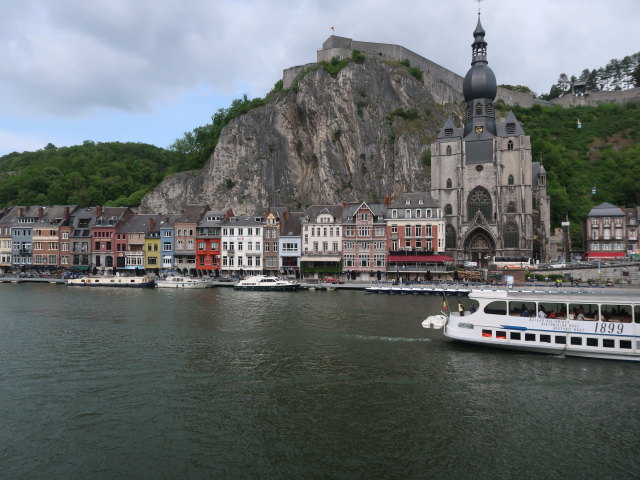 Dinant (23. Mai)
