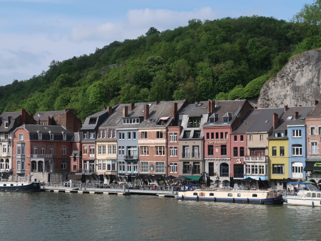 Dinant (23. Mai)