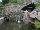 Grottes de Remouchamps (22. Mai)