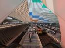 Gare de Liège-Guillemins (22. Mai)