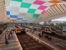 Gare de Liège-Guillemins (22. Mai)