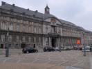 Palais des Princes-Évêques in Liège (22. Mai)