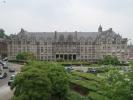 Palais des Princes-Évêques in Liège (22. Mai)