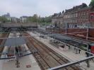 Gare de Liège-Guillemins (22. Mai)