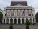 Opéra Royal de Wallonie in Liège (22. Mai)