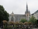 Cathédrale Saint-Paul in Liège (22. Mai)