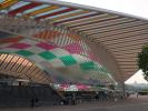 Gare de Liège-Guillemins (22. Mai)