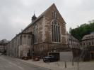 Musée de la Vie Wallonne in Liège (23. Mai)