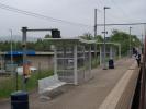 Gare Angleur (23. Mai)