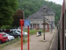 Gare Trooz (23. Mai)