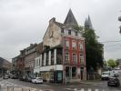 Rue Rogier in Spa (23. Mai)