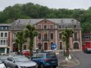 Hôtel de Ville in Spa (23. Mai)