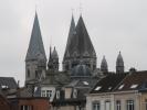 Église Saint-Remacle in Spa (23. Mai)