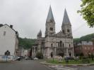 Église Saint-Remacle in Spa (23. Mai)