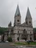 Église Saint-Remacle in Spa (23. Mai)