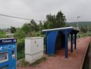 Gare Franchimont (23. Mai)