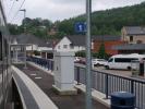 Gare Pepinster-Cité (23. Mai)