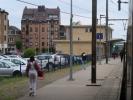 Gare Andenne (23. Mai)