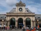 Gare Namur (23. Mai)