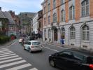 Rue Grande in Dinant (23. Mai)