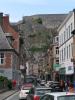 Rue Grande in Dinant (23. Mai)