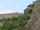 Téléphérique de la Citadelle in Dinant (23. Mai)