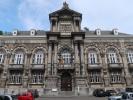 Palais de Justice in Dinant (23. Mai)