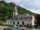 Eglise Saint-Nicolas in Dinant (23. Mai)