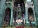 Collégiale Notre-Dame in Dinant (23. Mai)