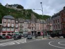 Place Reine Astrid in Dinant (23. Mai)