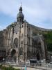 Collégiale Notre-Dame in Dinant (23. Mai)