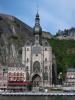 Collégiale Notre-Dame in Dinant (23. Mai)