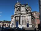 Cathédrale Saint-Aubain in Namur (24. Mai)