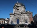 Cathédrale Saint-Aubain in Namur (24. Mai)