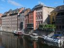 Quai des Joghiers in Namur (24. Mai)