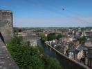 Citadelle in Namur (24. Mai)