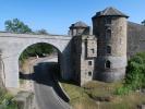 Citadelle in Namur (24. Mai)