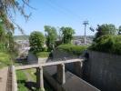 Citadelle in Namur (24. Mai)