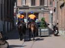 Rue de l'Etoile in Namur (24. Mai)